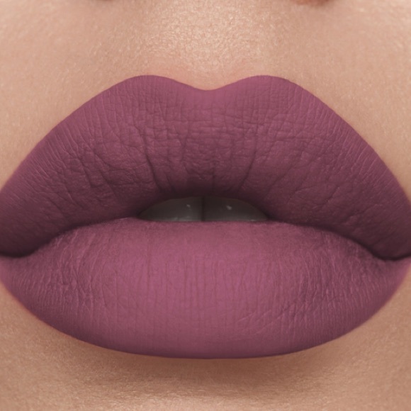 Lime Crime Matte Velvetines Lipstick “Gigi” - Picture 5 of 8